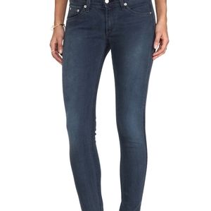 Rag And Bone skinny jeans size 29